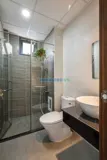 Cho thuê căn hộ 1 phòng ngủ tách bếp full nội thất tân trang tân bình - Ảnh 4
