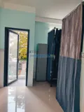 Ktx chỉ 4 người/phòng mà có wc, bếp, tủ lạnh ngay trong phòng giá chỉ 1tr6/th - Ảnh 3