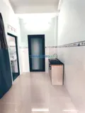 Ktx chỉ 4 người/phòng mà có wc, bếp, tủ lạnh ngay trong phòng giá chỉ 1tr6/th - Ảnh 4