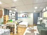 Cho thuê căn hộ tách bếp, 1pn full nội thất gần sân bay bạch đằng tân bình - Ảnh 1