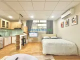 Cho thuê căn hộ tách bếp, 1pn full nội thất gần sân bay bạch đằng tân bình - Ảnh 5