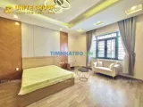 Cho thuê studio  full nội thất gần sân bay yên thế tân bình - Ảnh 2