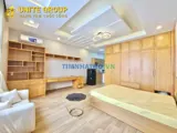 Cho thuê studio  full nội thất gần sân bay yên thế tân bình - Ảnh 4