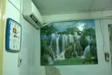 Cho nam ở ghép phòng sạch sẽ thoáng mát tiện nghi - Ảnh 3