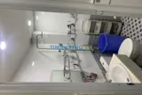 Phòng trọ đẹp 22m2 có ban công và vệ sinh riêng biệt ở đường số 2 P Trường Thọ Quận Thủ Đức - Ảnh 3