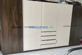 Phòng trọ đẹp 22m2 có ban công và vệ sinh riêng biệt ở đường số 2 P Trường Thọ Quận Thủ Đ ức - Ảnh 4