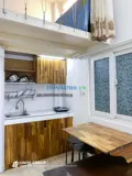 Duplex Full Nội Thất Quận 7 Cực Chill - Ảnh 1