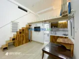 Duplex Full Nội Thất Quận 7 Cực Chill - Ảnh 5