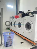 Cần Tết Có Chdv Cho Thuê Dt 20M2/ 2Tr6- 3Tr3, Có Thang Máy , Máy Giặt, 4 Người Ở - Ảnh 7