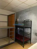 Cho Thuê Phòng 35M2 Nội Thất Giá Rẻ Trung Tâm Mặt Tiền - 190 Cao Thắng, P - Ảnh 3