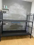 Cho Thuê Phòng 35M2 Nội Thất Giá Rẻ Trung Tâm Mặt Tiền - 190 Cao Thắng, P - Ảnh 2