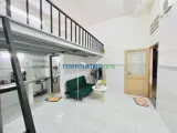 Chính Chủ Cho Thuê Phòng Trọ Mới 100 20M² Có Gác Lửng Thang Máy Quận Bì - Ảnh 3