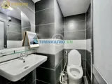 Chính Chủ Cho Thuê Phòng Trọ Mới 100 20M² Có Gác Lửng Thang Máy Quận Bì - Ảnh 4