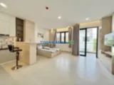 Stduio Ban Công View Đẹp Thiết Kế Nội Thất Sang Trọng Siêu Đẹp - Ảnh 2
