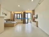 Stduio Ban Công View Đẹp Thiết Kế Nội Thất Sang Trọng Siêu Đẹp - Ảnh 3