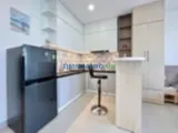 Stduio Ban Công View Đẹp Thiết Kế Nội Thất Sang Trọng Siêu Đẹp - Ảnh 7