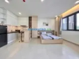 Stduio Ban Công View Đẹp Thiết Kế Nội Thất Sang Trọng Siêu Đẹp - Ảnh 6