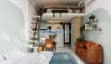 Duplex Cửa Kính View Siêu Đẹp Thiết Kế Nội Thất Sang Trọng - Ảnh 2