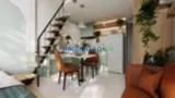 Duplex Cửa Kính View Siêu Đẹp Thiết Kế Nội Thất Sang Trọng - Ảnh 6