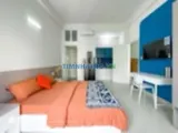 Studio Ban Công Còn Trống 1 Phòng Duy Nhất - Ảnh 2
