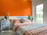 Studio Ban Công Còn Trống 1 Phòng Duy Nhất - Ảnh 3