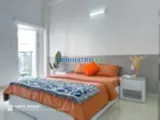 Studio Ban Công Còn Trống 1 Phòng Duy Nhất - Ảnh 5