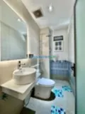Studio Ban Công Full Nội Thất Thiết Kế Sang Trọng - Ảnh 3