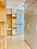 Studio Ban Công Full Nội Thất Thiết Kế Sang Trọng - Ảnh 1