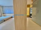 Studio Ban Công Full Nội Thất Thiết Kế Sang Trọng - Ảnh 4