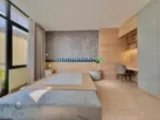 Studio Ban Công Full Nội Thất Thiết Kế Sang Trọng - Ảnh 10