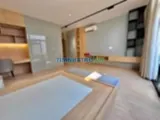Studio Ban Công Full Nội Thất Thiết Kế Sang Trọng - Ảnh 11