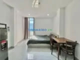 Studio Mới Full Nội Thất Siêu Đẹp - Ảnh 1