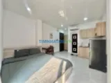 Studio Mới Full Nội Thất Siêu Đẹp - Ảnh 5