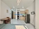 Studio Mới Full Nội Thất Siêu Đẹp - Ảnh 2