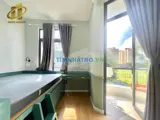 Studio Ban Công View Siêu Đẹp Full Nội Thất - Ảnh 5