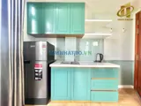 Studio Ban Công View Siêu Đẹp Full Nội Thất - Ảnh 4