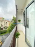 Studio Tách Bếp Ban Công Siêu Thoáng Full Nội Thoáng Đẹp Gần Lotte Q7 - Ảnh 2