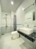 Studio Tách Bếp Ban Công Siêu Thoáng Full Nội Thoáng Đẹp Gần Lotte Q7 - Ảnh 4
