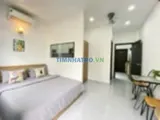 Studio Tách Bếp Ban Công Siêu Thoáng Full Nội Thoáng Đẹp Gần Lotte Q7 - Ảnh 7