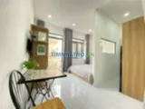 Studio Tách Bếp Ban Công Siêu Thoáng Full Nội Thoáng Đẹp Gần Lotte Q7 - Ảnh 5