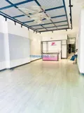 Cho Thuê Nhà Mặt Tiền Hai Bà Trưng Góc Nguyễn Đình Chiểu - Trống Suốt - 90 Tr - Ảnh 2