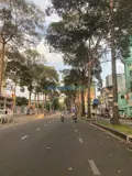 Cho Thuê Mặt Tiền Trần Hưng Đạo Quận 1 - Ngang 7M - Ảnh 3