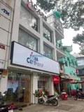 Cho Thuê Mặt Tiền Trần Hưng Đạo Quận 1 - Ngang 7M - Ảnh 2