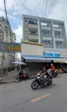 Cho Thuê Nhà Mới Mt Chợ Thạnh Xuân 21 Q12, 83M2, 4 - Ảnh 1
