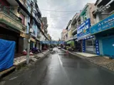 Chính Chủ Cho Thuê Nhà Mặt Phố 3 Tầng , Đường 10M ,Kinh Doanh Linh Tây, - Ảnh 6
