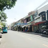 Cho Thuê Mặt Bằng Kinh Doanh Tại Quận 8 - Ảnh 2