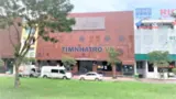 Cho Thư Tòa Nhà A15-16-17-18-19 Mt Nguyễn Hữu Thọ Q7 Dt 500M² Giá 437 - Ảnh 2