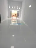 Cho Thuê Nhà Vườn Lài Q12, 100M2, 4X17m Giá 12Tr/Th - Ảnh 3