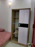 Chính Chủ Cần Cho Thuê Nhà Dt 36M2, 6Tr5/Tháng , An Ninh Tốt Don Vào Ở Luôn - Ảnh 1