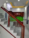 Chính Chủ Cần Cho Thuê Nhà Dt 36M2, 6Tr5/Tháng , An Ninh Tốt Don Vào Ở Luôn - Ảnh 2